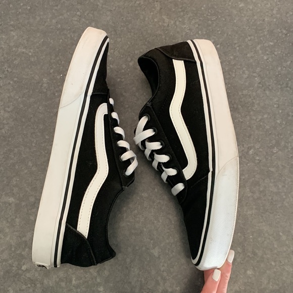 Vans Classic Old Skool 8.5 - Picture 6 of 9